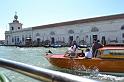 bDSC_0026_De Dogana di Mare  werd in de 15de eeuw gebouwd om de vrachtschepen te controleren die Venetie binnen kwamen